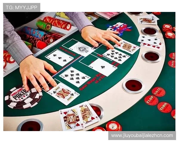 百家乐玩法分析：如何选择最适合自己的百家乐游戏策略与技巧