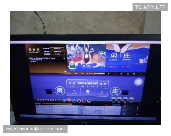 亚星百家乐优化的投注系统，让玩家轻松掌握胜算提高盈利空间